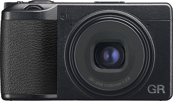 Ricoh GR IIIx Review - Specifications