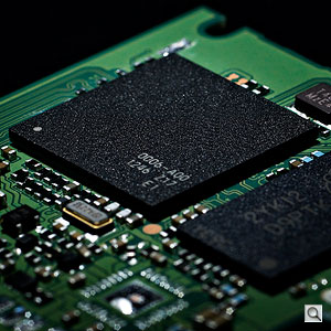 Ricoh GR review -- Image processor