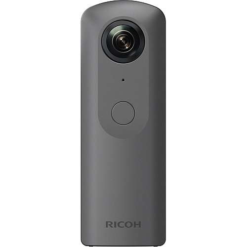Ricoh Theta V Review - Specifications