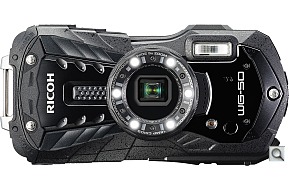 Ricoh WG-50 Review