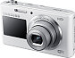 image of the Samsung DV150F digital camera