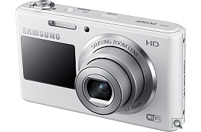 image of Samsung DV150F