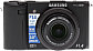 image of the Samsung EX2F digital camera