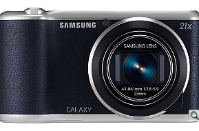 image of Samsung Galaxy Camera 2