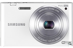 image of Samsung MV900F