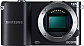 image of the Samsung NX1100 digital camera