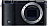 image of the Samsung NX3300 digital camera