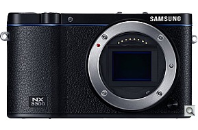 image of Samsung NX3300