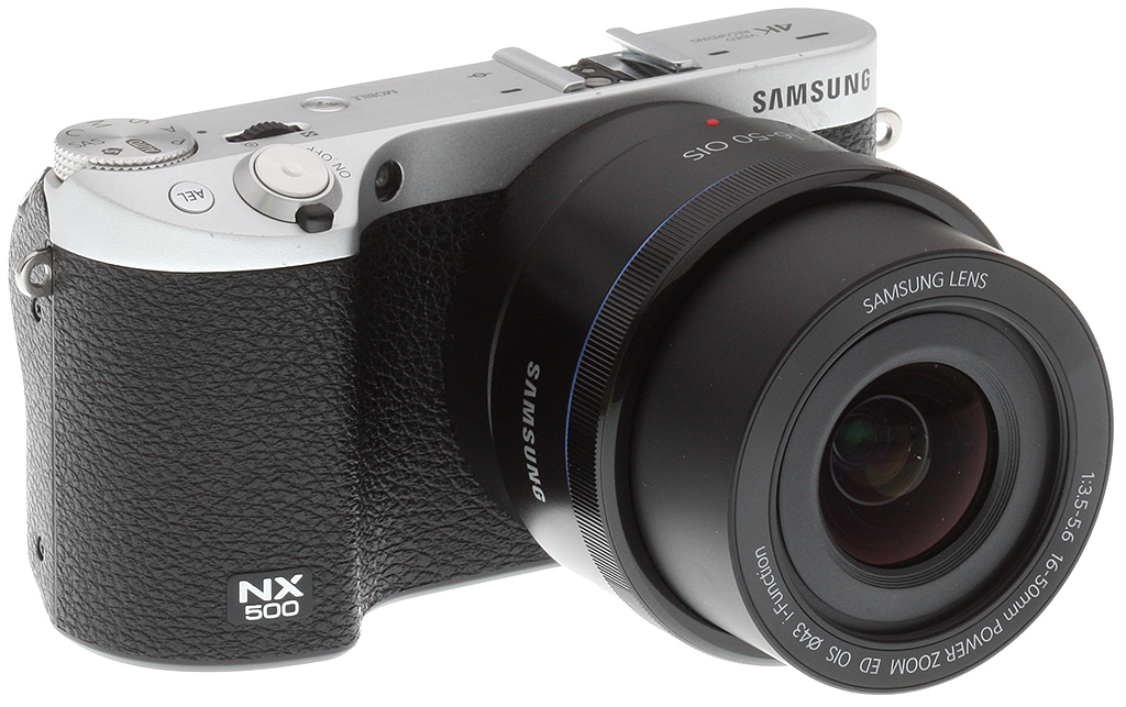 nx1100 nx1000 nx300m Borsa Fotocamera Nero per Samsung nx300 nx500 