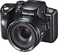 image of the Samsung WB2100 digital camera
