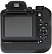 Front side of Samsung WB2200F digital camera