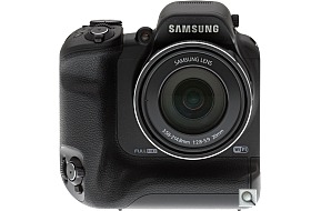 image of Samsung WB2200F