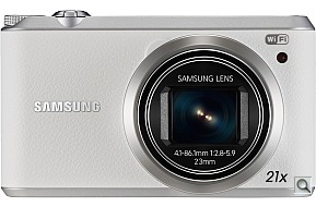 image of Samsung WB350F