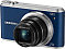 Front side of Samsung WB350F digital camera