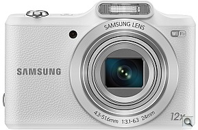 image of Samsung WB50F