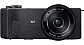 image of the Sigma dp1 Quattro digital camera