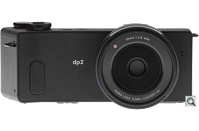 image of Sigma dp2 Quattro
