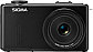 image of the Sigma DP2 Merrill digital camera