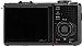 Front side of Sigma DP2 Merrill digital camera