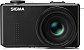 image of the Sigma DP3 Merrill digital camera