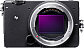 image of the Sigma fp digital camera