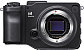 image of the Sigma sd Quattro digital camera