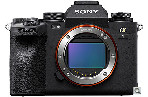 image of Sony Alpha ILCE-A1