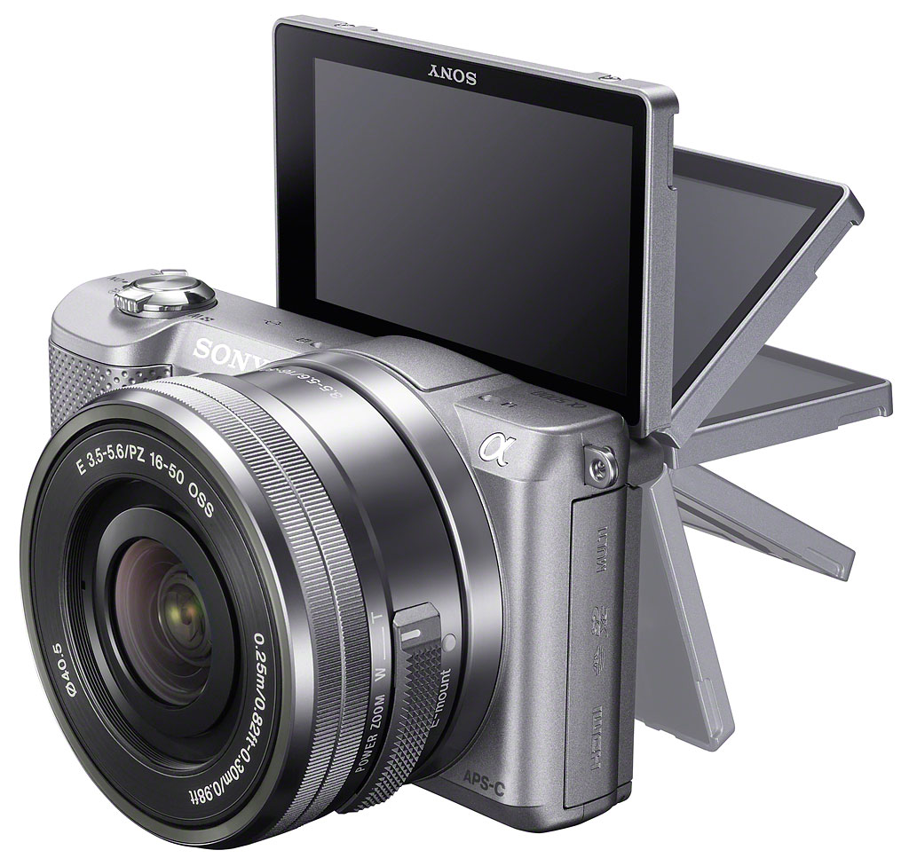 SONY ILCE−5000  a5000 デジタルカメラ カメラ 家電・スマホ・カメラ 春夏人気商品