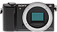 image of the Sony Alpha ILCE-A5000 digital camera