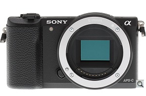 image of Sony Alpha ILCE-A5100