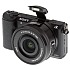 image of Sony Alpha ILCE-A5100 digital camera