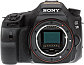 image of the Sony Alpha SLT-A58 digital camera