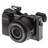 image of Sony Alpha ILCE-A6000 digital camera