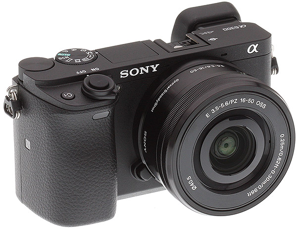 Sony A6300 Review: Field Test -- Gallery Image