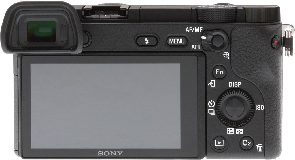 ILCE-6300 A6300 inkl. Chip Kamera Akku fuer Sony Alpha 6300 
