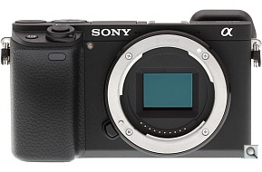 image of Sony Alpha ILCE-A6300