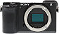 image of the Sony Alpha ILCE-A6500 digital camera
