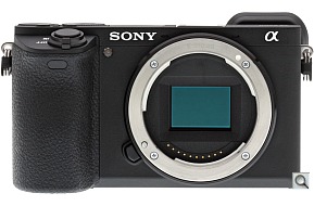 image of Sony Alpha ILCE-A6500