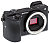 Sony Alpha ILCE-A6500 digital camera image