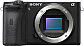 image of the Sony Alpha ILCE-A6600 digital camera