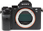 image of the Sony Alpha ILCE-A7 II digital camera