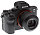 image of Sony Alpha ILCE-A7 II digital camera