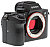 Sony Alpha ILCE-A7 III digital camera image