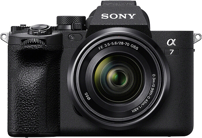 Sony A7 IV Camera Review - Weva Photography