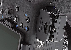 Sony A77 II Review -- Product Image