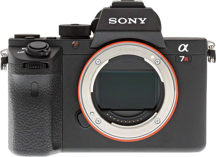 Sony A7R II Review - Specifications