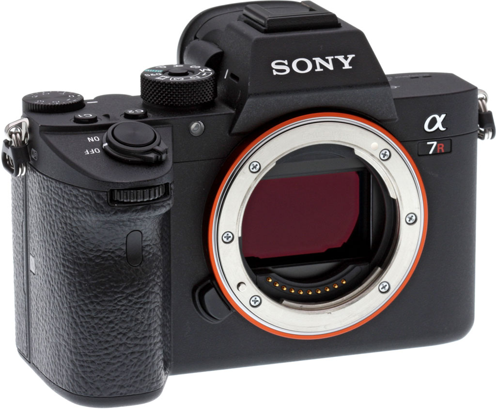 Sony A7R III Review