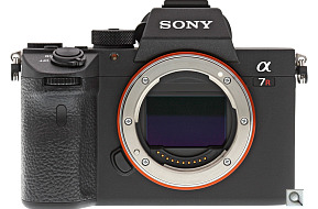 image of Sony Alpha ILCE-A7R III