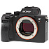 image of Sony Alpha ILCE-A7R III digital camera
