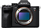 image of the Sony Alpha ILCE-A7R V digital camera